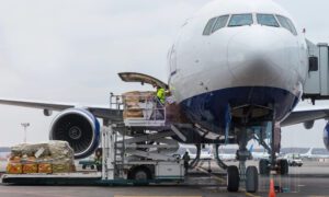 Air Cargo