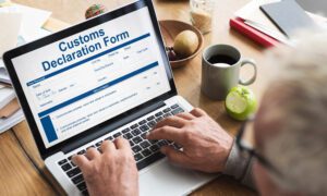 Customs Clearance