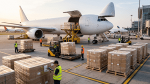 Air Freight