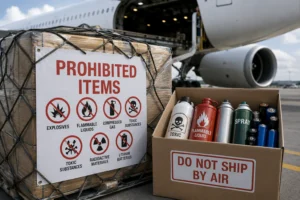 Air Freight