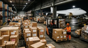 Air Freight